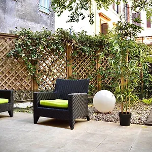  Apartamento Mc - Piazza Barberini