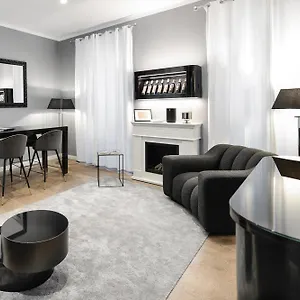  Apartamento Belsiana - Elegant In An Exclusive Location