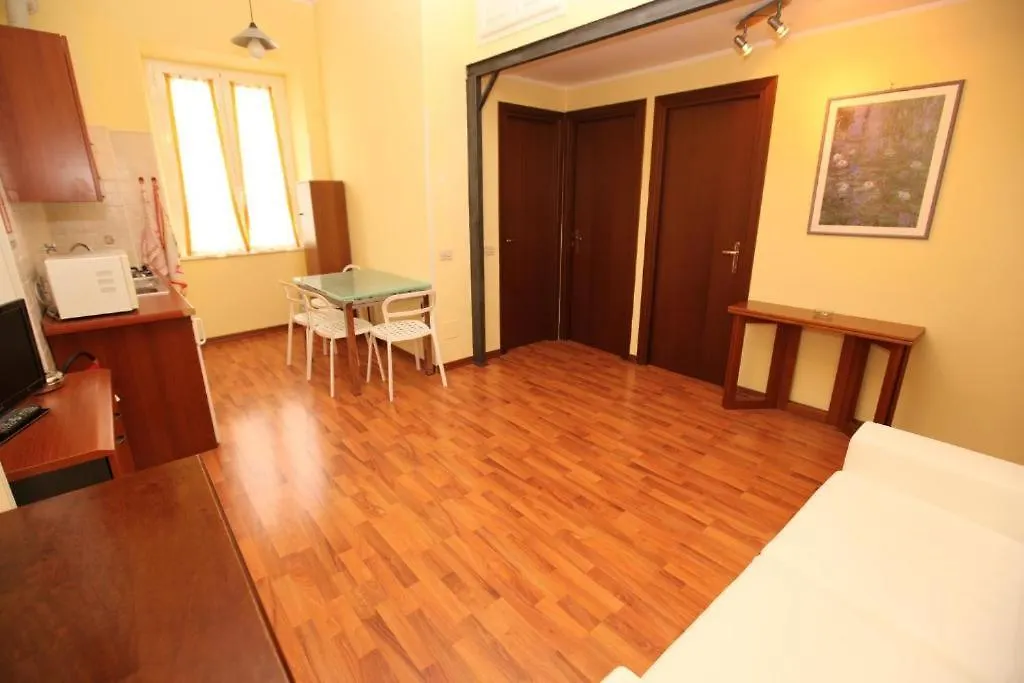 Roma Family Apartment Italia