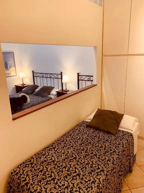 Roma Family Apartment Italia
