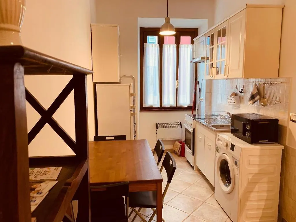 Roma Family Apartment 0*,  Italia