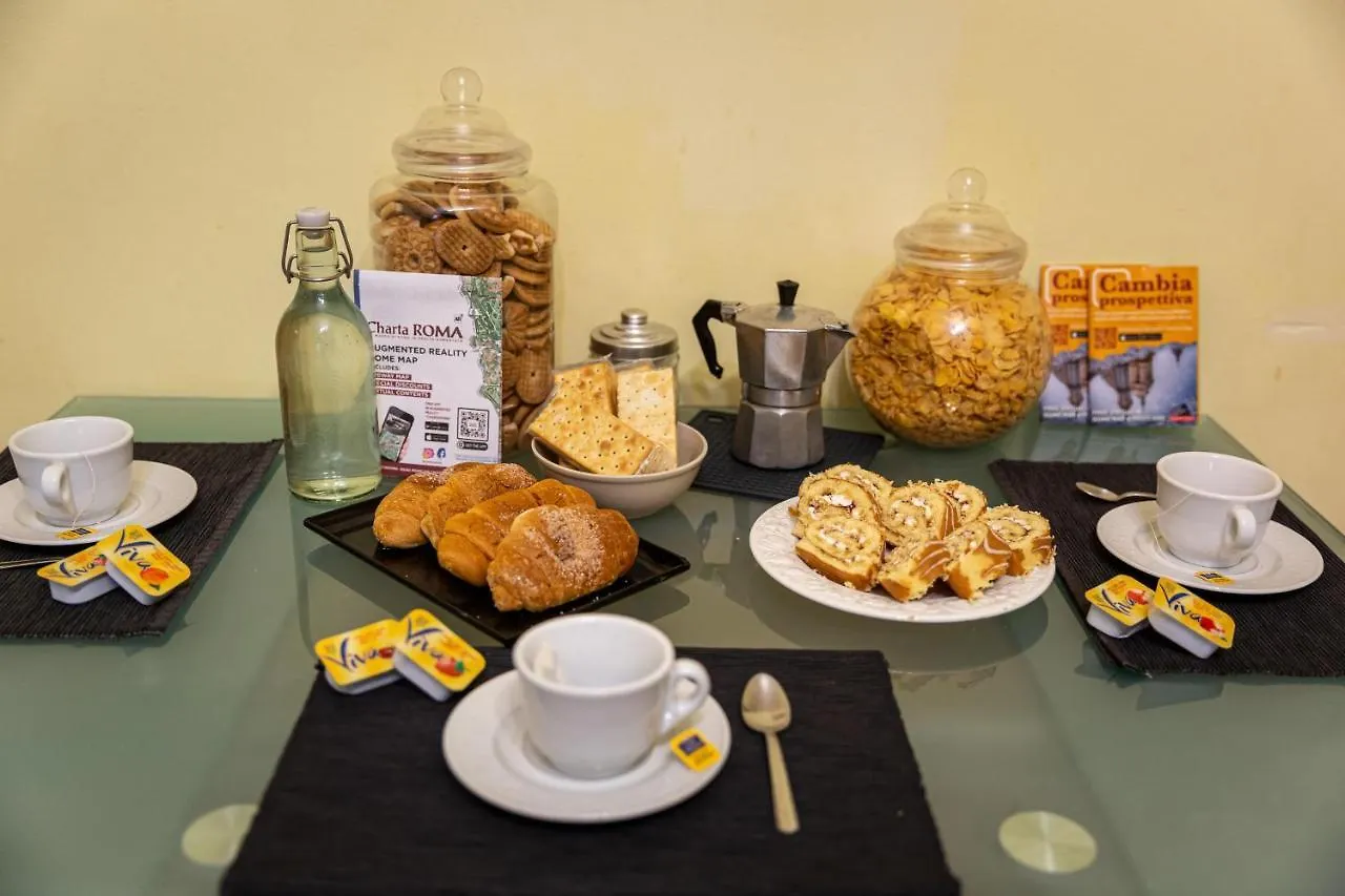 Roma Family Apartment Italia