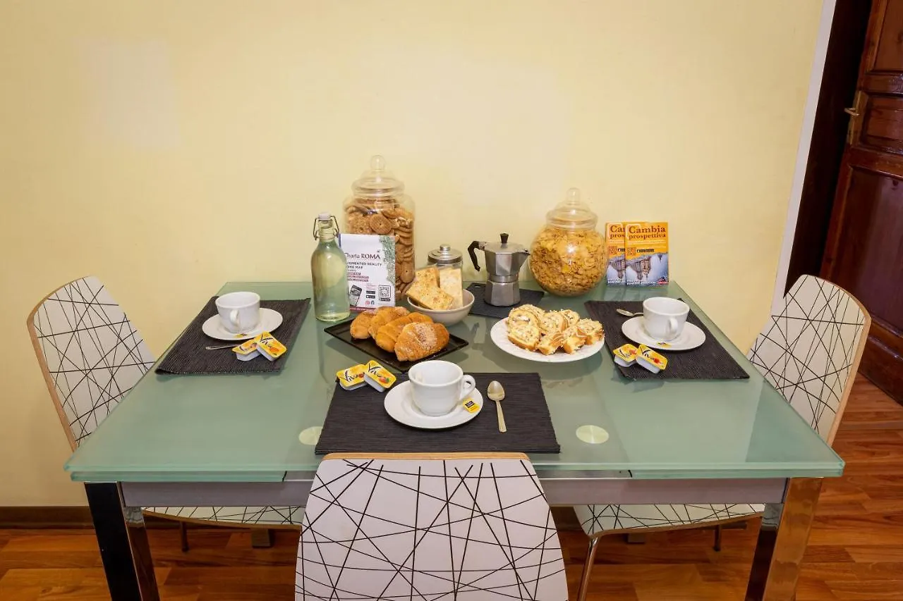 Roma Family Apartment Italia