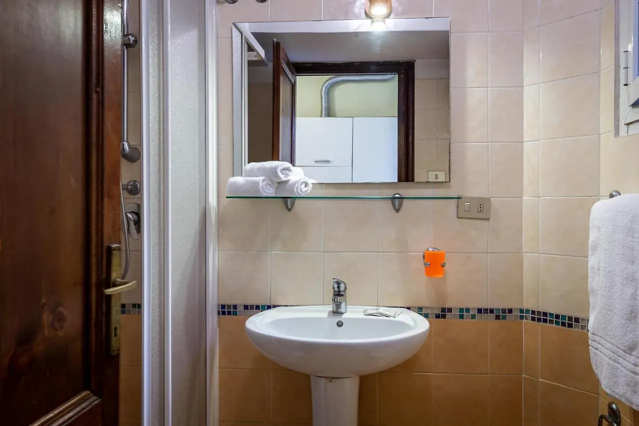 Roma Family Apartment 0*,  Italia